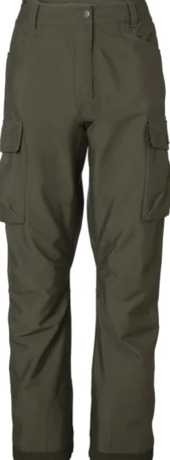 Endeavor 2.0 Chevalite Anorak naisten metsästyspuku, ruskeavihreä-Chevalier Clearance