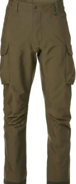 Chevalier Endeavor Chevalite Pants Men 2.0 metsästyshousut, tummanvihreä Discount