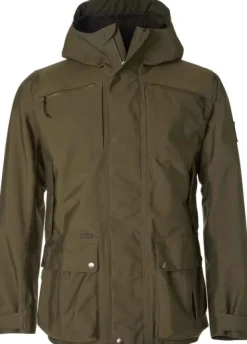 Chevalier Endeavor Chevalite Jacket Women 2.0 naisten metsästystakki, vihreä Fashion
