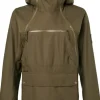 Chevalier Endeavor Chevalite Anorak Women 2.0 naisten anorakki, vihreä Fashion
