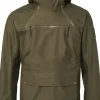 Endeavor Chevalite Anorak Men 2.0 anorakki, vihreä-Chevalier New