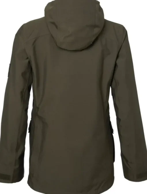 Chevalier Endeavor Chevalite Jacket Women 2.0 naisten metsästystakki, vihreä Fashion