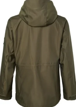 Chevalier Endeavor Chevalite Anorak Women 2.0 naisten anorakki, vihreä Fashion