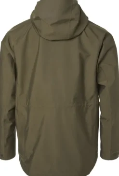 Endeavor Chevalite Anorak Men 2.0 anorakki, vihreä-Chevalier New