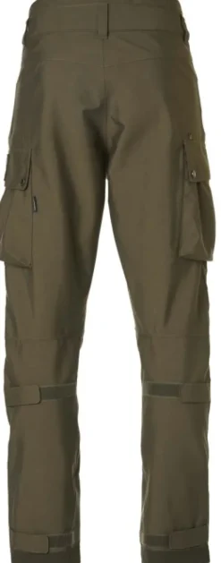 Chevalier Endeavor Chevalite Pants Men 2.0 metsästyshousut, tummanvihreä Discount