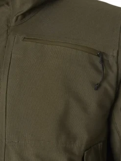 Chevalier Endeavor Chevalite Jacket Women 2.0 naisten metsästystakki, vihreä Fashion