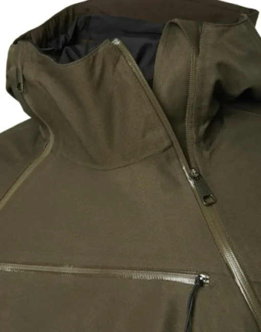 Chevalier Endeavor Chevalite Anorak Women 2.0 naisten anorakki, vihreä Fashion