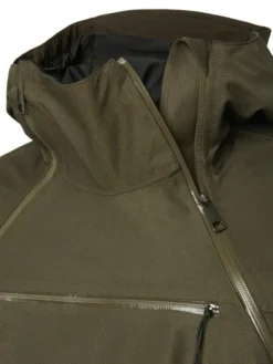 Endeavor Chevalite Anorak Men 2.0 anorakki, vihreä-Chevalier New