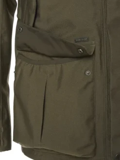 Chevalier Endeavor Chevalite Jacket Women 2.0 naisten metsästystakki, vihreä Fashion