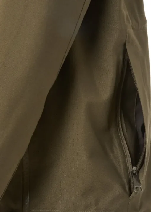 Chevalier Endeavor Chevalite Anorak Women 2.0 naisten anorakki, vihreä Fashion
