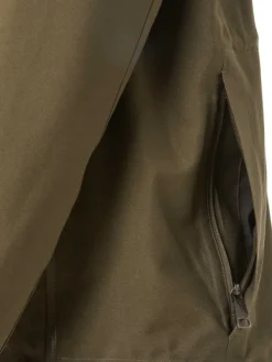 Endeavor Chevalite Anorak Men 2.0 anorakki, vihreä-Chevalier New