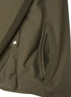 Chevalier Endeavor Chevalite Jacket Women 2.0 naisten metsästystakki, vihreä Fashion