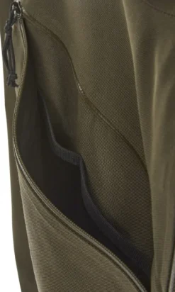 Chevalier Endeavor Chevalite Anorak Women 2.0 naisten anorakki, vihreä Fashion