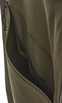 Endeavor Chevalite Anorak Men 2.0 anorakki, vihreä-Chevalier New