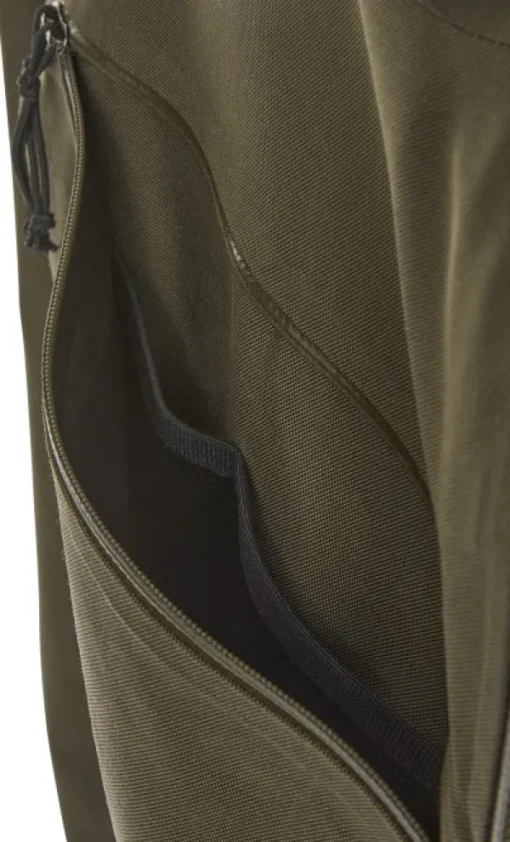 Endeavor Chevalite Anorak Men 2.0 anorakki, vihreä-Chevalier New