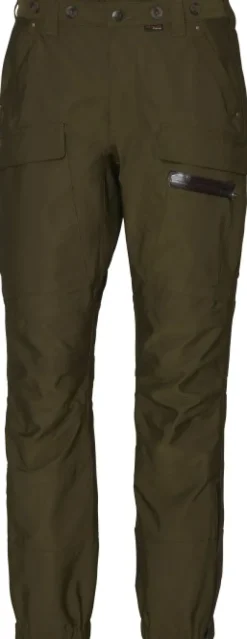 Chevalier Endeavor Pro -metsästyshousut, vihreä New