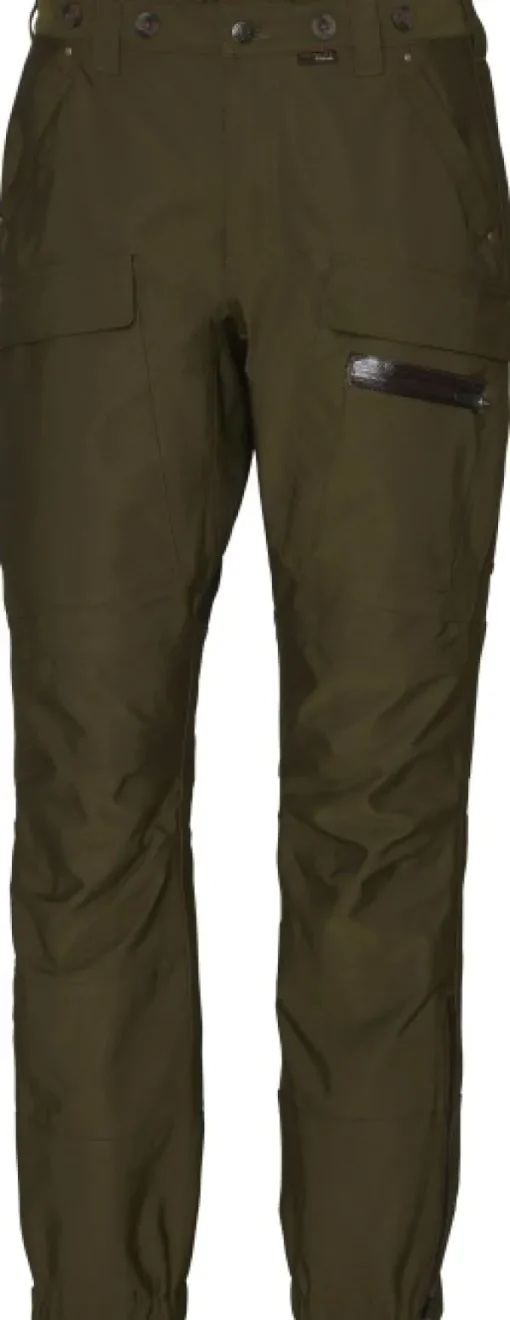 Chevalier Endeavor Pro -metsästyshousut, vihreä New