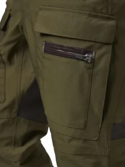 Chevalier Endeavor Pro -metsästyshousut, vihreä New