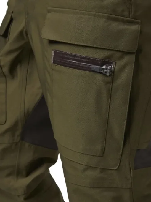Chevalier Endeavor Pro -metsästyshousut, vihreä New