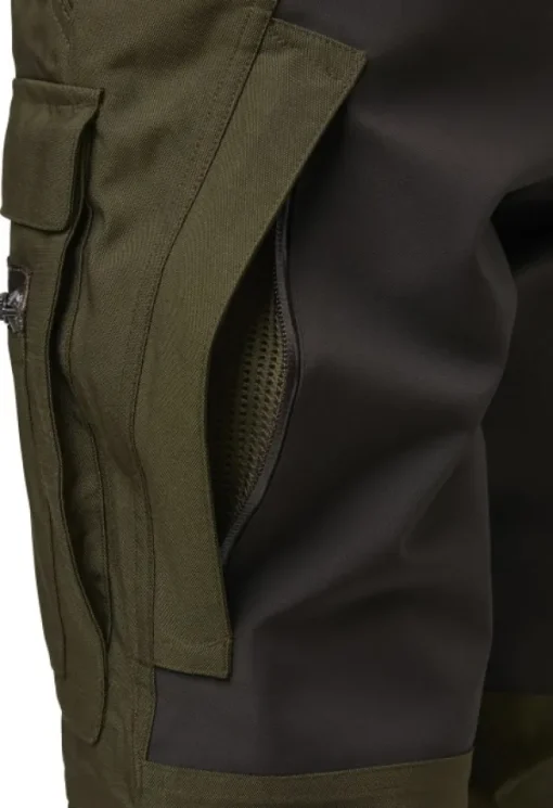 Chevalier Endeavor Pro -metsästyshousut, vihreä New