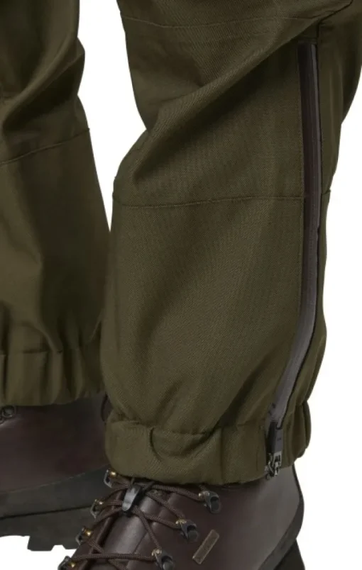 Chevalier Endeavor Pro -metsästyshousut, vihreä New