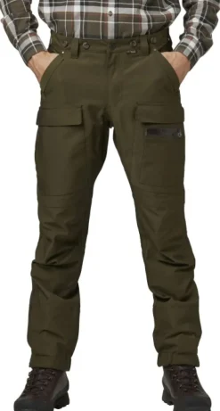 Chevalier Endeavor Pro -metsästyshousut, vihreä New