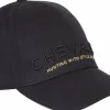 Foxhill lippalakki, musta-Chevalier Clearance