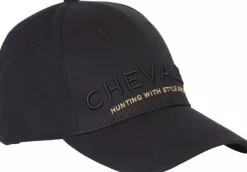 Foxhill lippalakki, musta-Chevalier Clearance