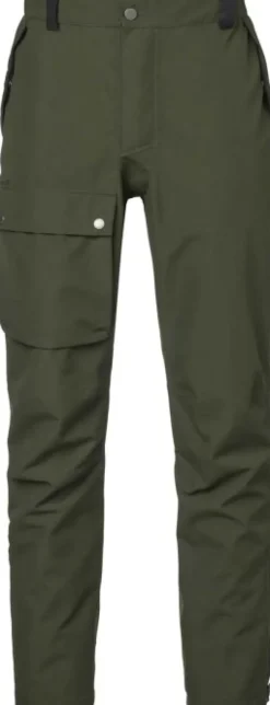 Chevalier Fractus sadehousut, tummanvihreä Discount