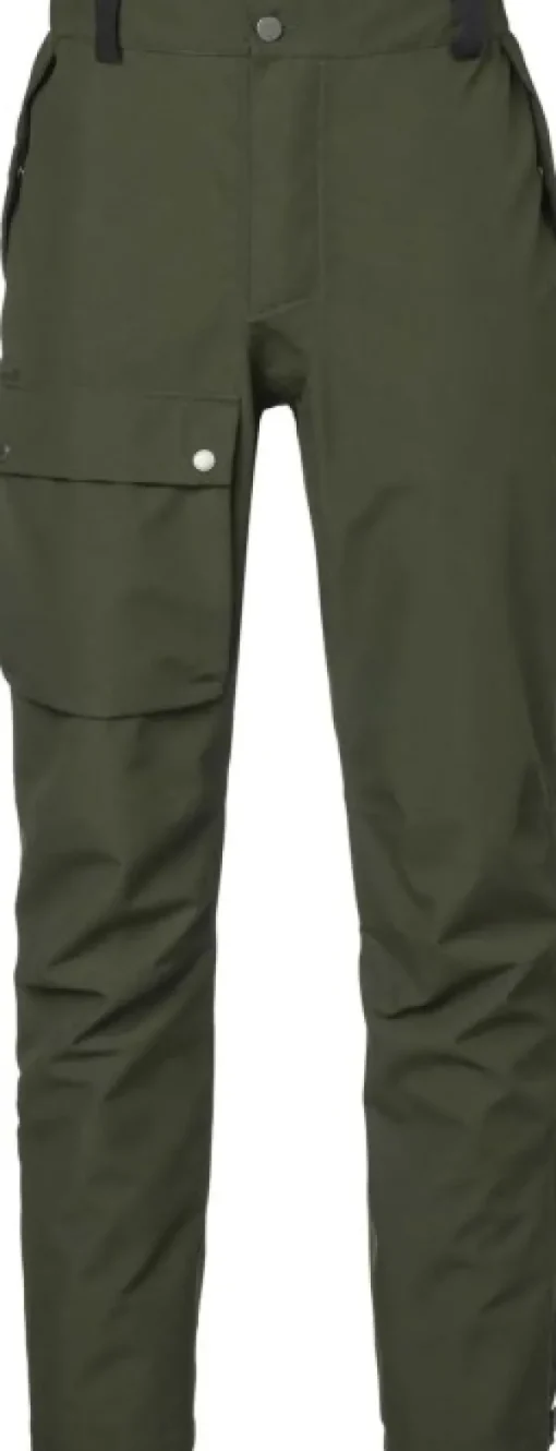 Chevalier Fractus sadehousut, tummanvihreä Discount