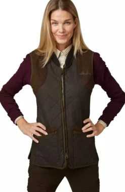 Chevalier Gart Merino Sweater Purple Naisten Clearance
