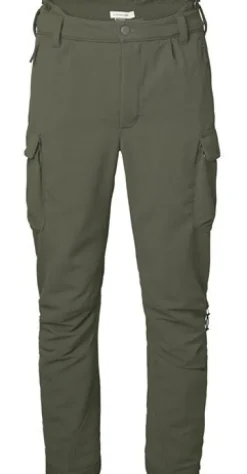 Chevalier Hamilton GTX -metsästyshousut, tummanvihreä Sale