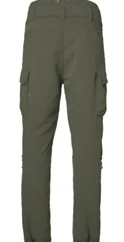 Chevalier Hamilton GTX -metsästyshousut, tummanvihreä Sale