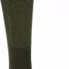 Chevalier High Boot Sock Unisex Dark Green Sale