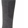 Chevalier High Boot Wool Socks metsästyssukat, Anthracite Fashion