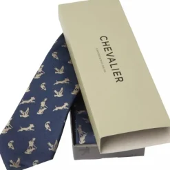 Chevalier Hunter solmio, Hunter Blue Clearance