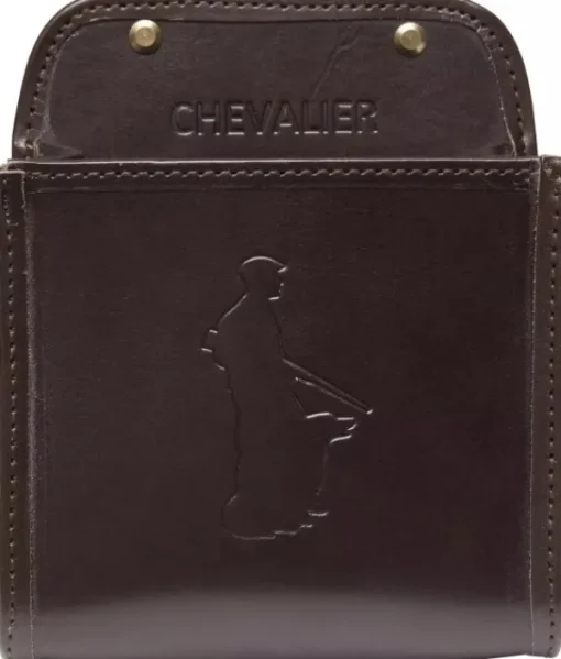 Chevalier Iver -panoskotelo, ruskea Outlet