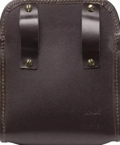 Chevalier Iver -panoskotelo, ruskea Outlet