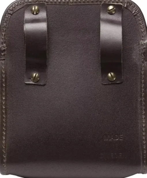 Chevalier Iver -panoskotelo, ruskea Outlet