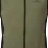 Chevalier Lenzie Fleece Vest Tobacco/Brown Online