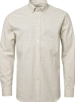 Luton Shooting Fit Shirt paita, Amber Tattersall-Chevalier New