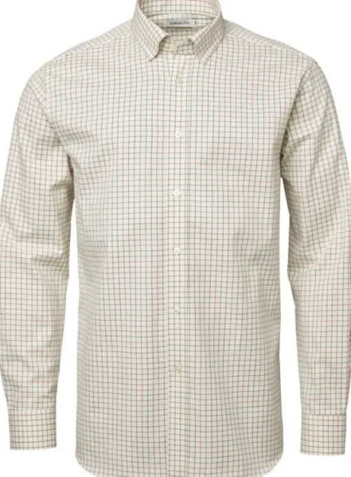 Luton Shooting Fit Shirt paita, Amber Tattersall-Chevalier New