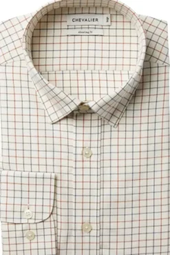 Luton Shooting Fit Shirt paita, Amber Tattersall-Chevalier New