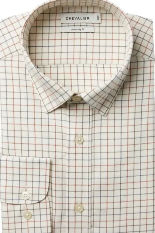 Luton Shooting Fit Shirt paita, Amber Tattersall-Chevalier New