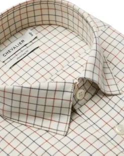 Luton Shooting Fit Shirt paita, Amber Tattersall-Chevalier New