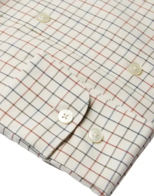 Luton Shooting Fit Shirt paita, Amber Tattersall-Chevalier New