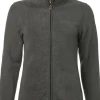 Chevalier Mainstone Jacket Naisten Anthracite Fashion