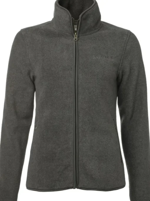 Chevalier Mainstone Jacket Naisten Anthracite Fashion