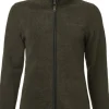 Mainstone Jacket Naisten Autumn Green-Chevalier Clearance