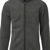 Mainstone Jacket Anthracite-Chevalier Hot